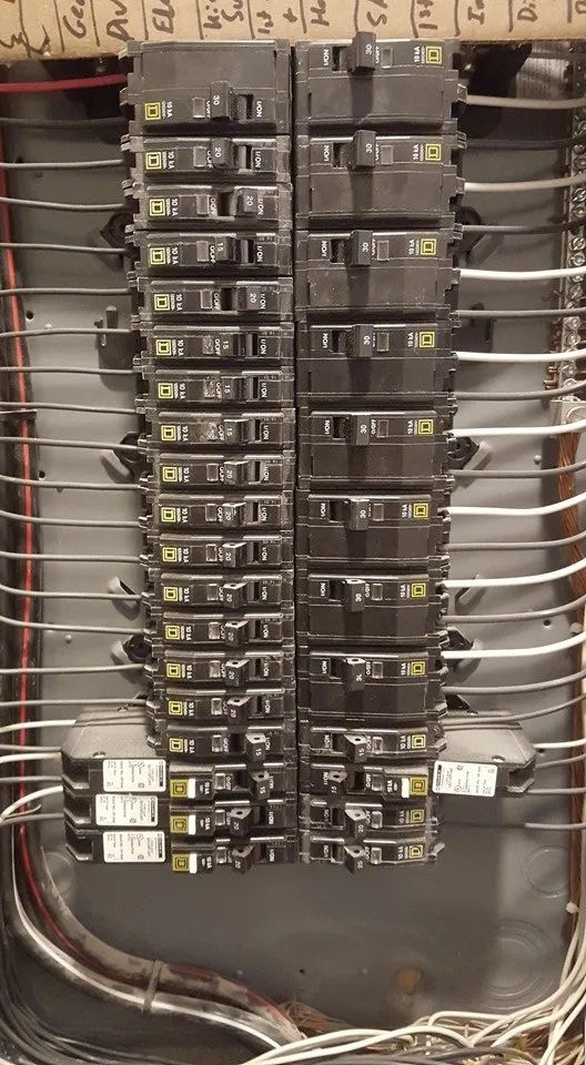 Slide of ABLEnvironmental