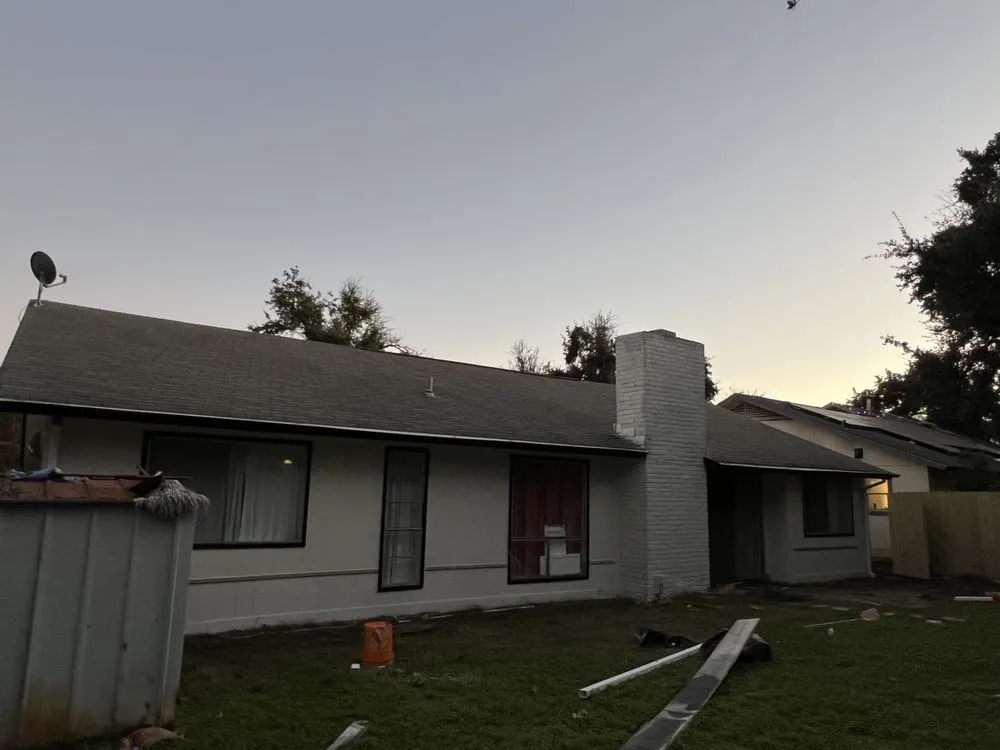 Slide of Ables Services