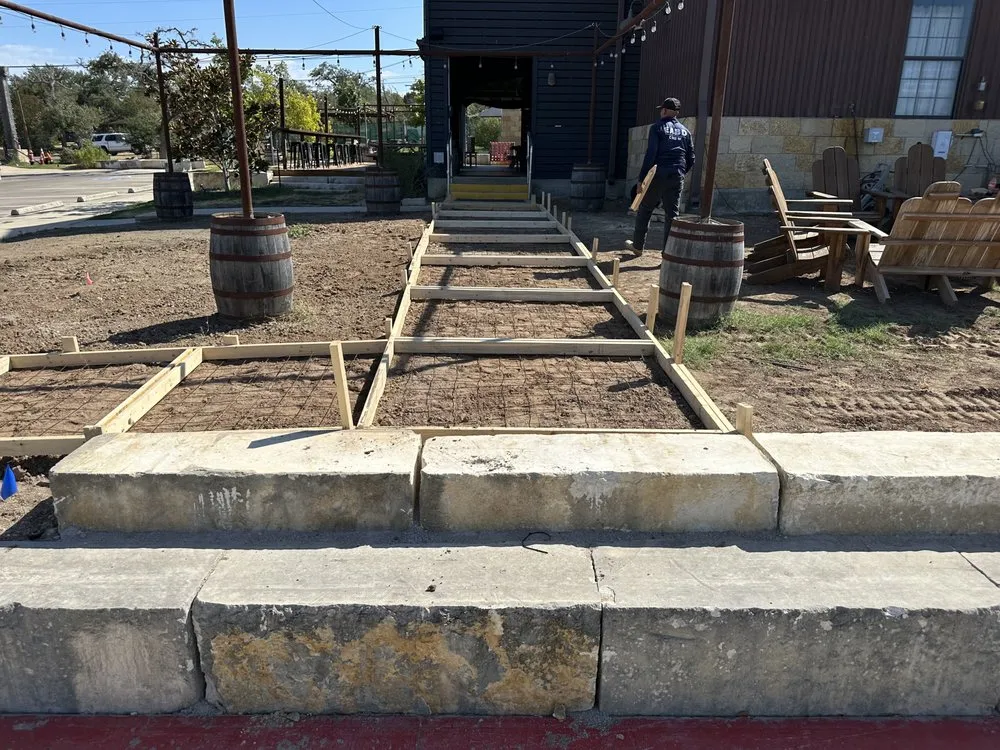 Slide of Ables Services