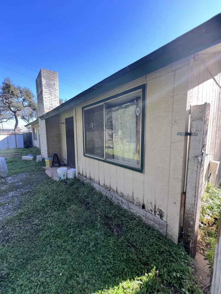 Slide of Ables Services