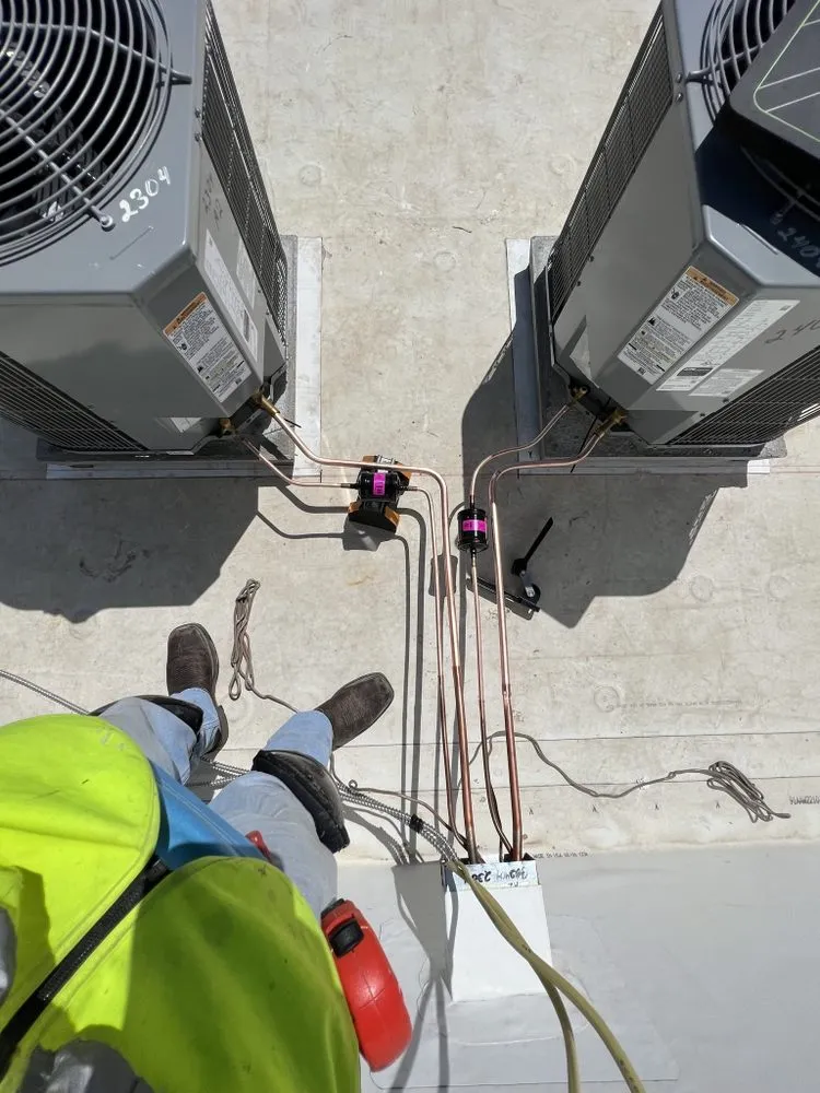 Slide of Ables Services