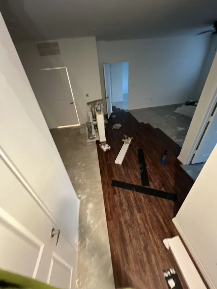 Slide of Ables Services