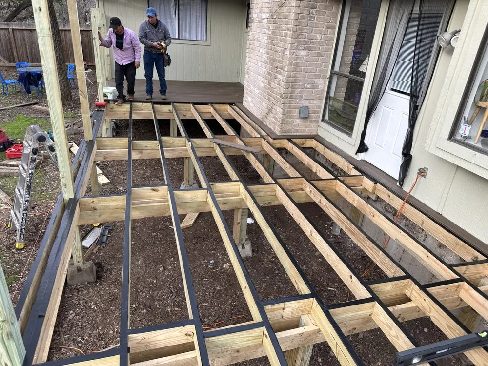 Slide of Ables Services