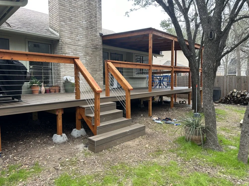 Slide of Ables Services