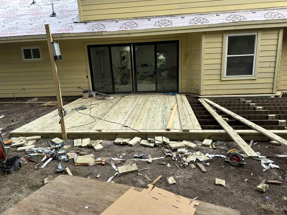 Slide of Ables Services