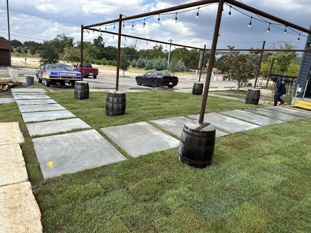 Slide of Ables Services