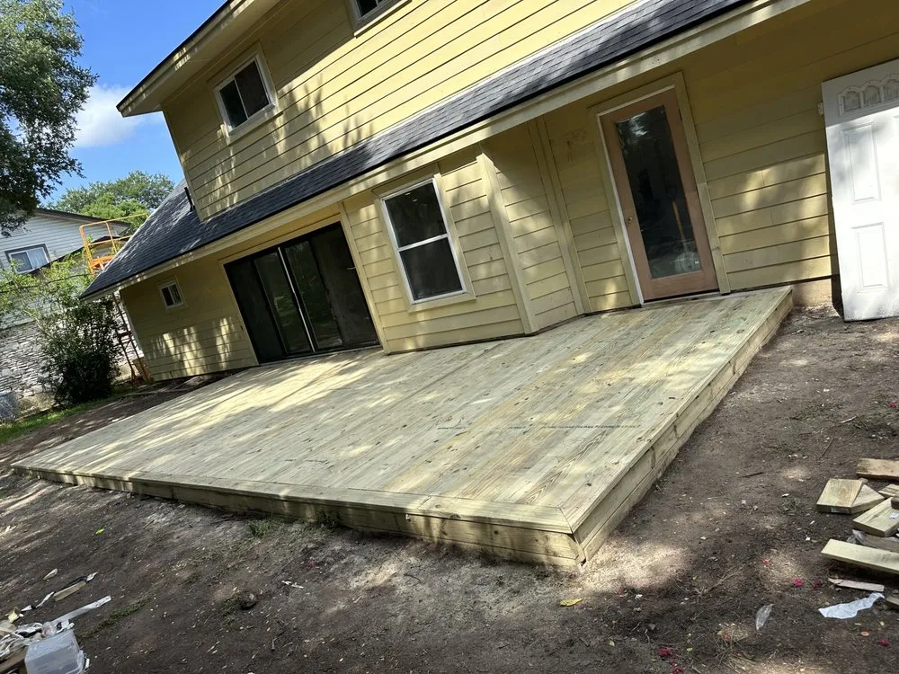 Slide of Ables Services