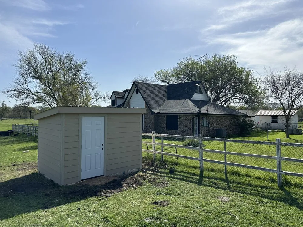 Slide of Ables Services