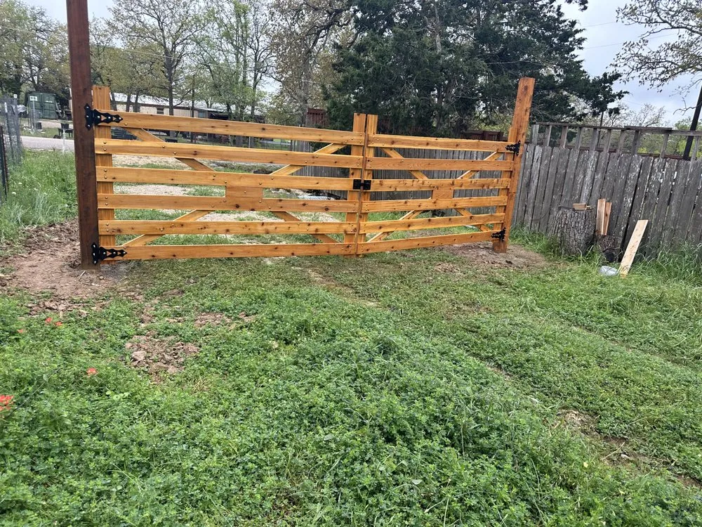 Slide of Ables Services