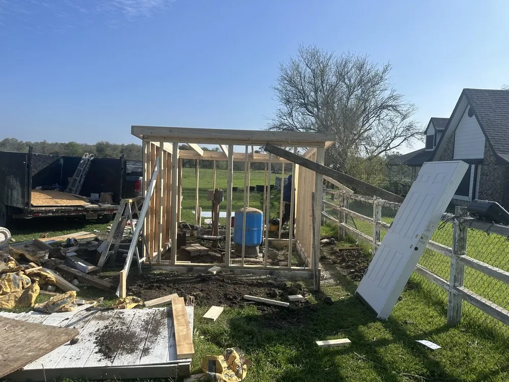 Slide of Ables Services