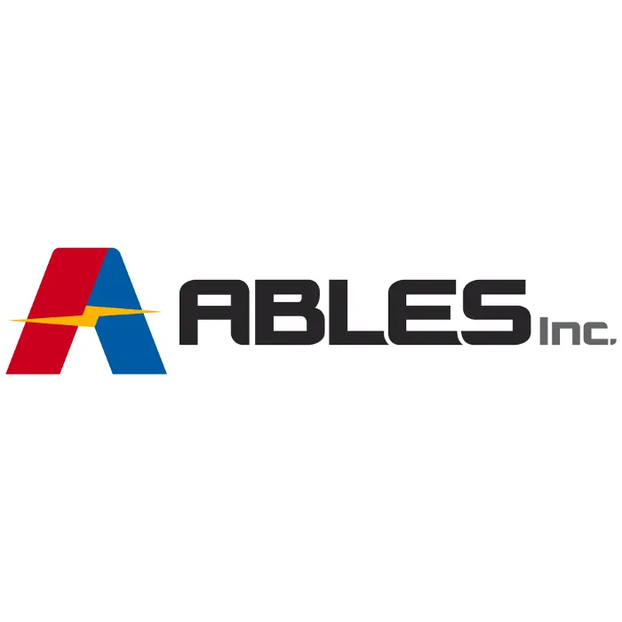 Slide of Ables