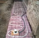 Slide of About Plumbing & Heating