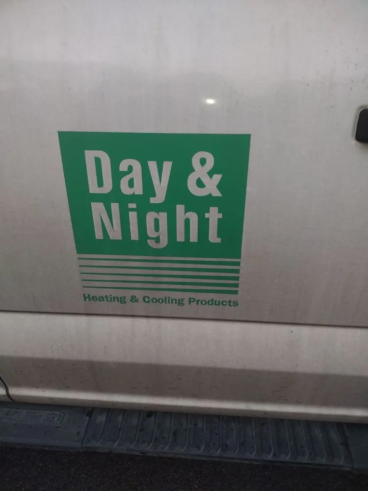 Slide of Above & Beyond Air Conditioning & Heating