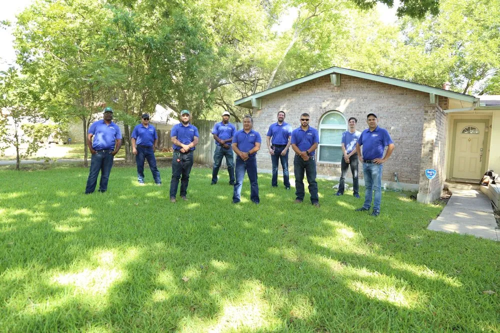 Slide of Above & Beyond Air Conditioning & Heating