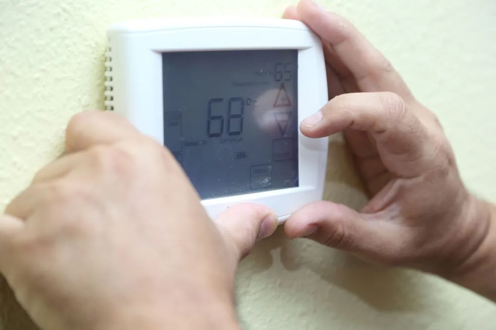 Slide of Above & Beyond Air Conditioning & Heating