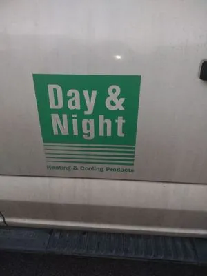 Above & Beyond Air Conditioning & Heating Logo