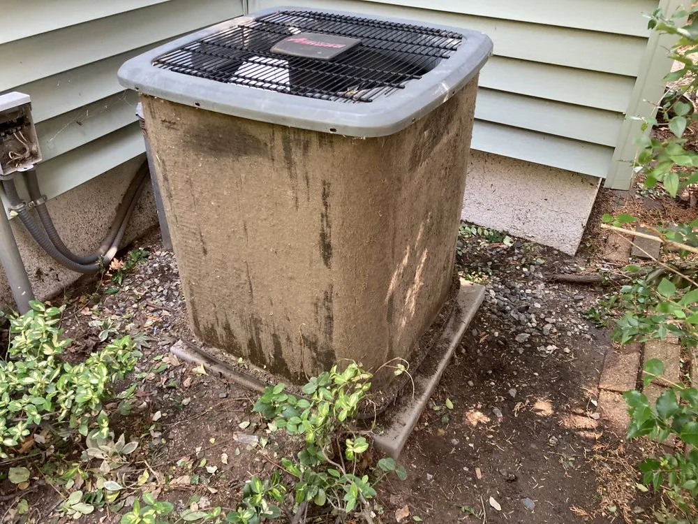 Slide of Above & Beyond Contractors