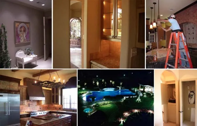 Slide of Above + Beyond