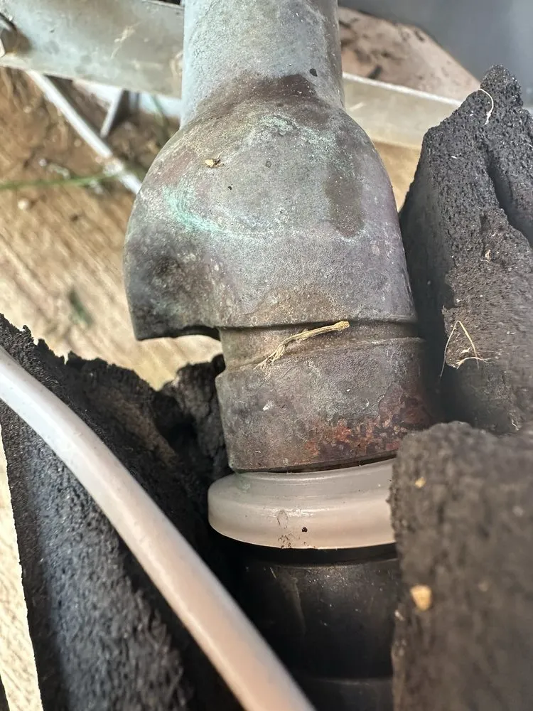 Slide of Above + Beyond