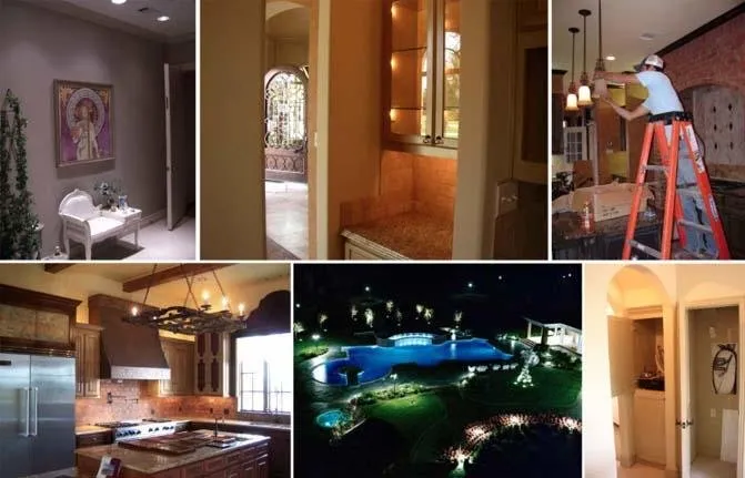 Slide of Above + Beyond