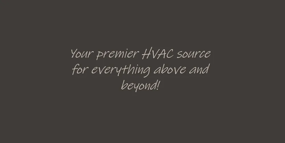 Slide of Above & Beyond Heating and Air Conditioning