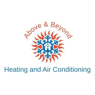 Slide of Above & Beyond Heating and Air Conditioning
