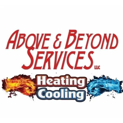Slide of Above & Beyond Heating and Air Conditioning
