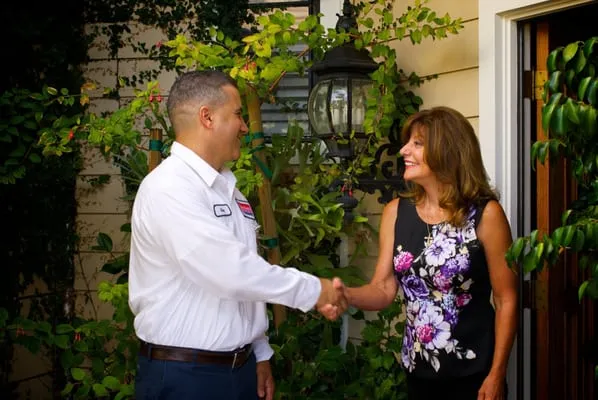 Above & Beyond Heating and Air Conditioning