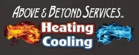 Above & Beyond HVAC