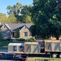 Slide of Above + Beyond Service Company