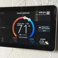 Slide of Above + Beyond Service Company