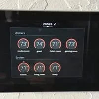 Slide of Above + Beyond Service Company