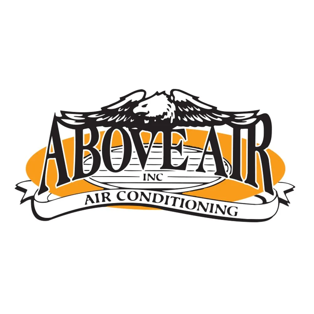 Slide of Above Air