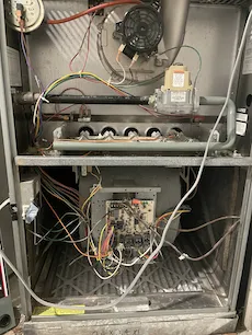 Slide of Above All Air