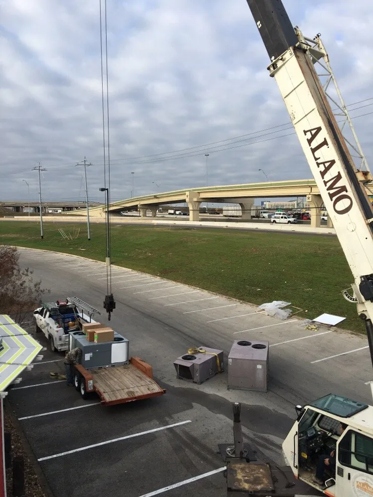 Slide of Above All Air