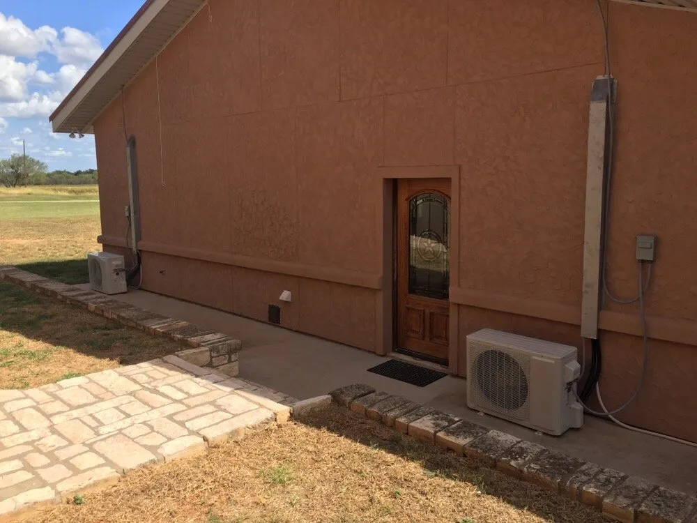 Slide of Above All Air