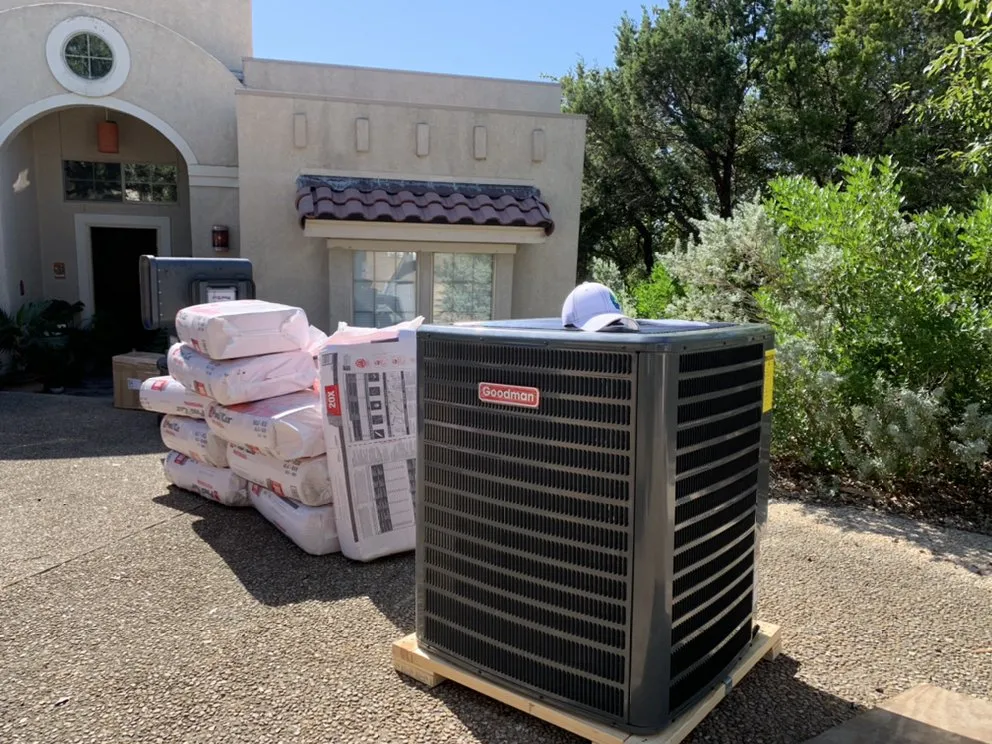 Slide of Above All Air