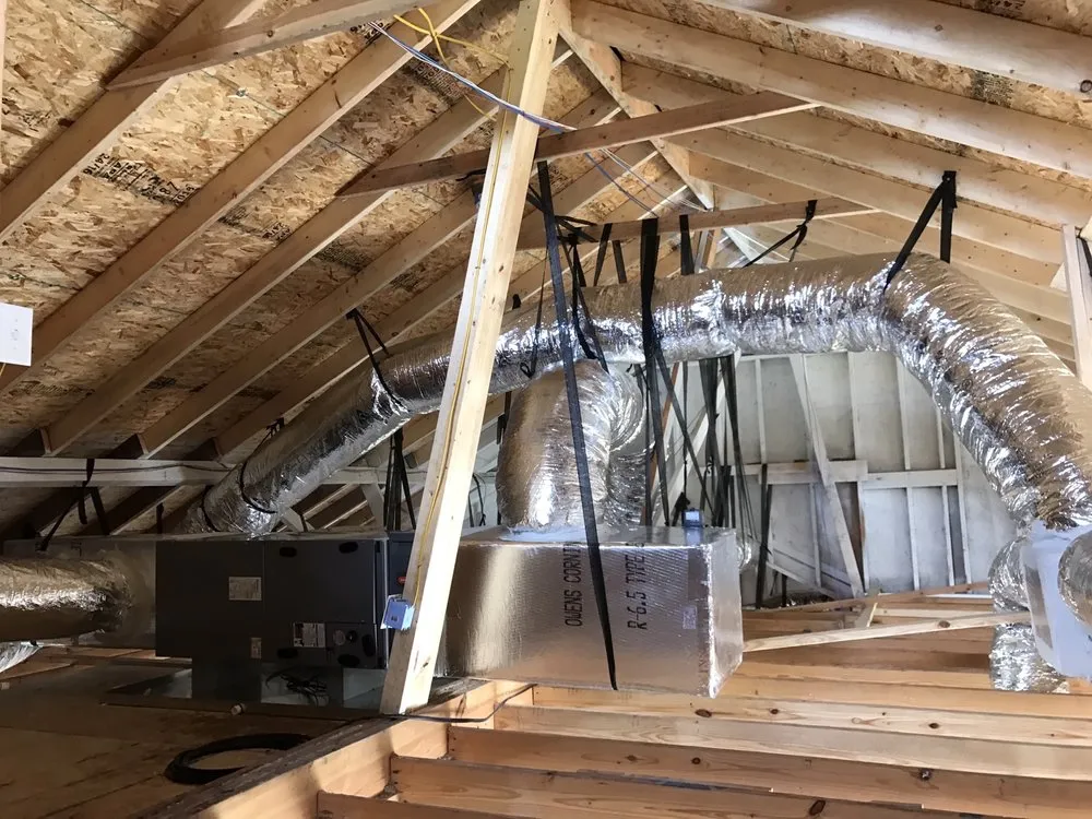 Slide of Above All Air