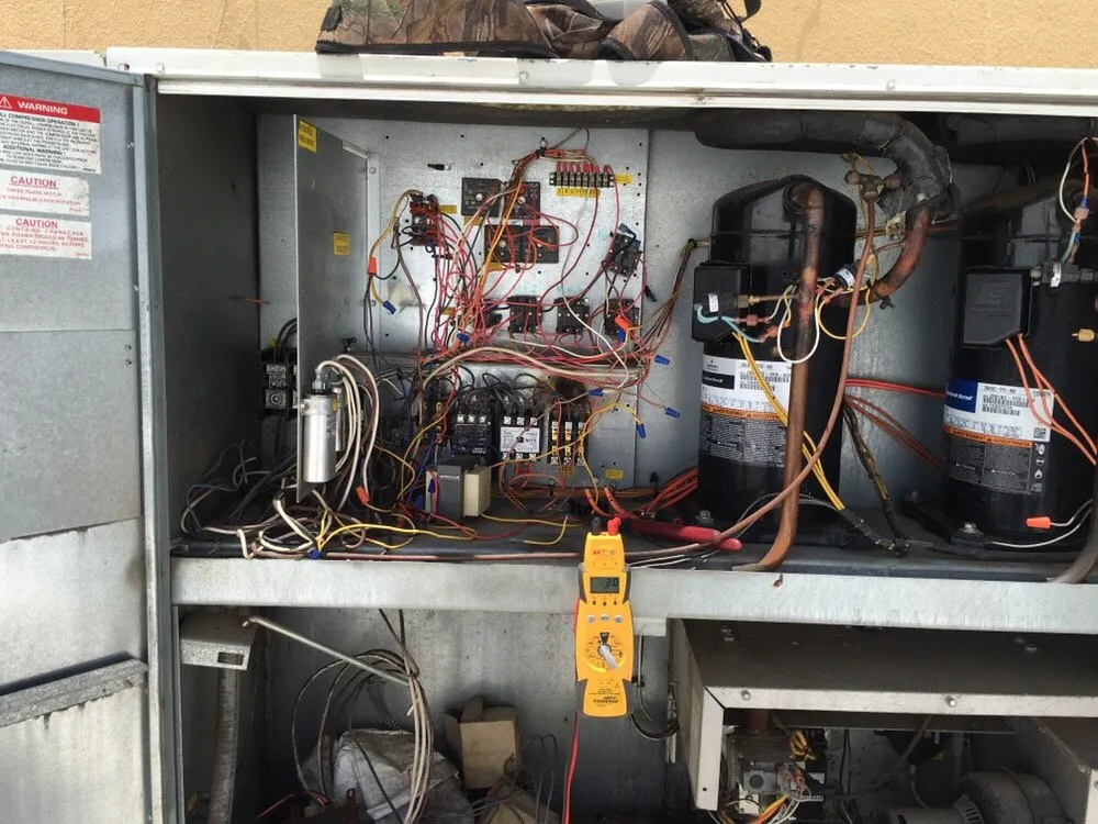 Slide of Above All Air