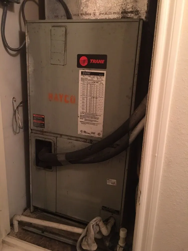 Slide of Above All Air