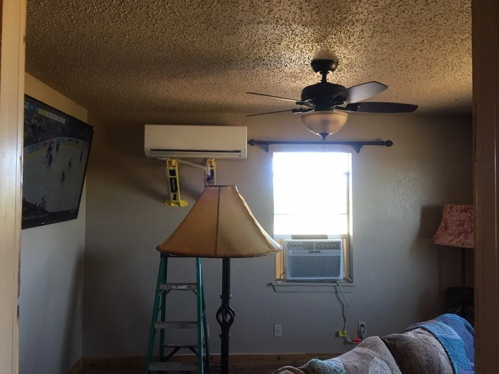 Slide of Above All Air