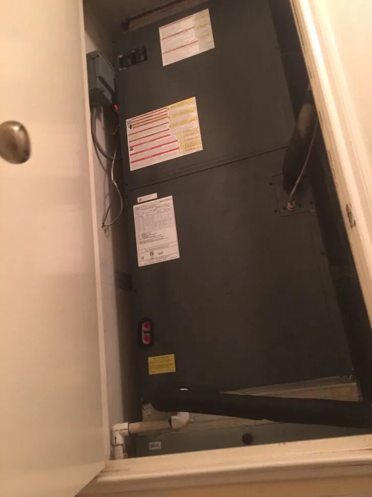 Slide of Above All Air