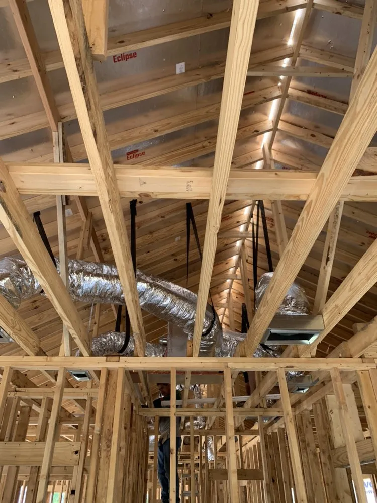 Slide of Above All Air