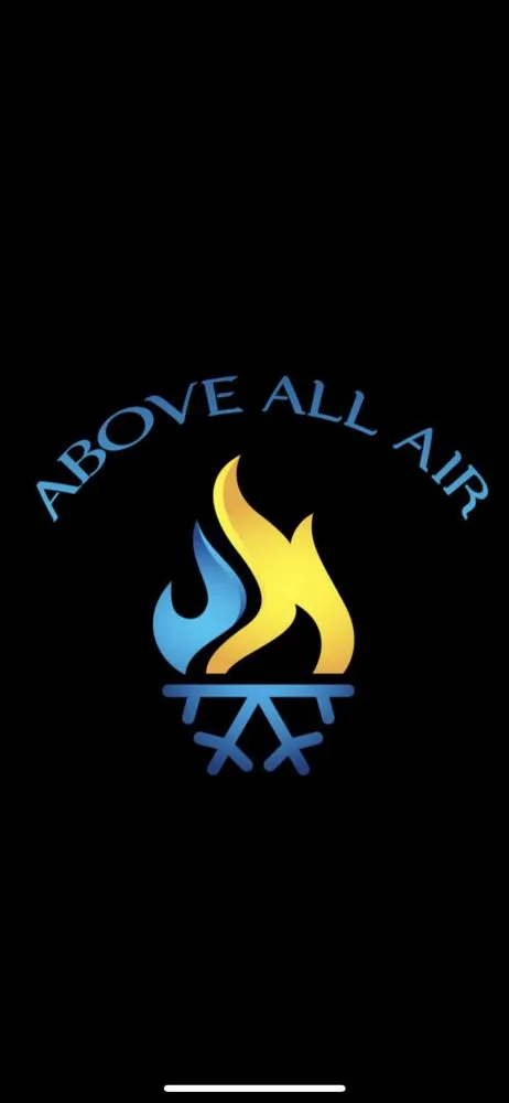 Slide of Above All Air