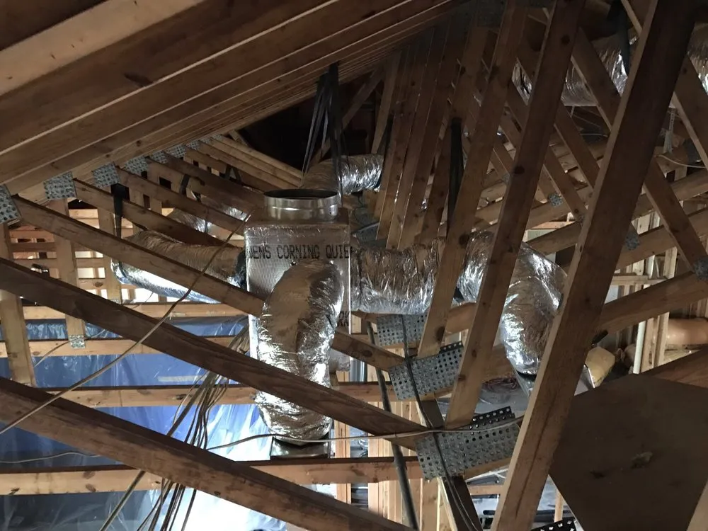 Slide of Above All Air