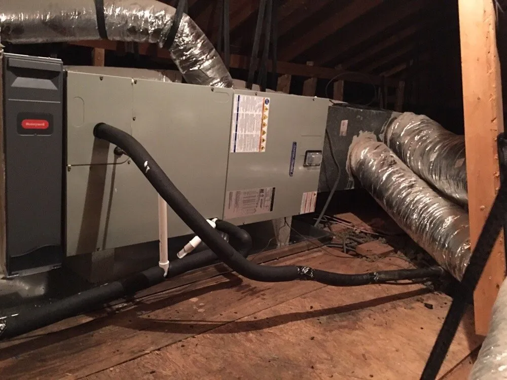 Slide of Above All Air