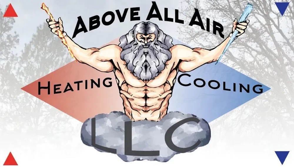 Slide of Above All Air