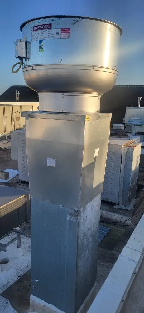 Trusted air conditioning service for residential systems in Port St. Lucie, FL by Above All Air Heating and Cooling