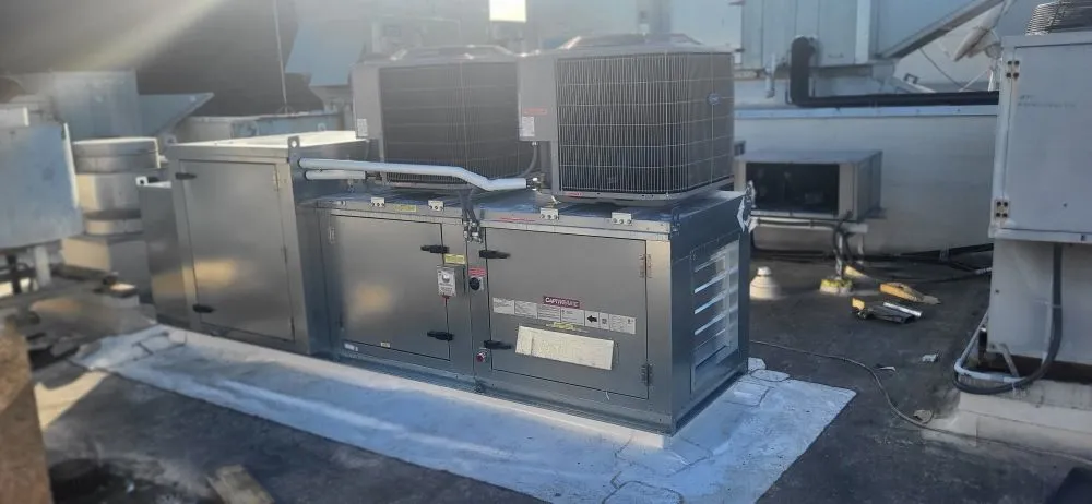 Expert heating and cooling service for residential systems in Port St. Lucie, FL by Above All Air Heating and Cooling
