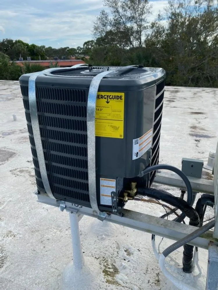 Trusted heating and cooling service in Port St. Lucie, FL - Above All Air Heating and Cooling